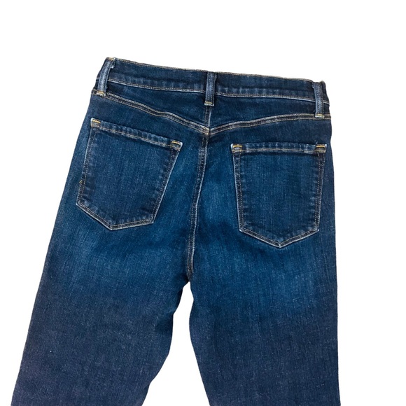 J Brand Maria High Rise Skinny Jeans  3308 - Picture 5 of 9